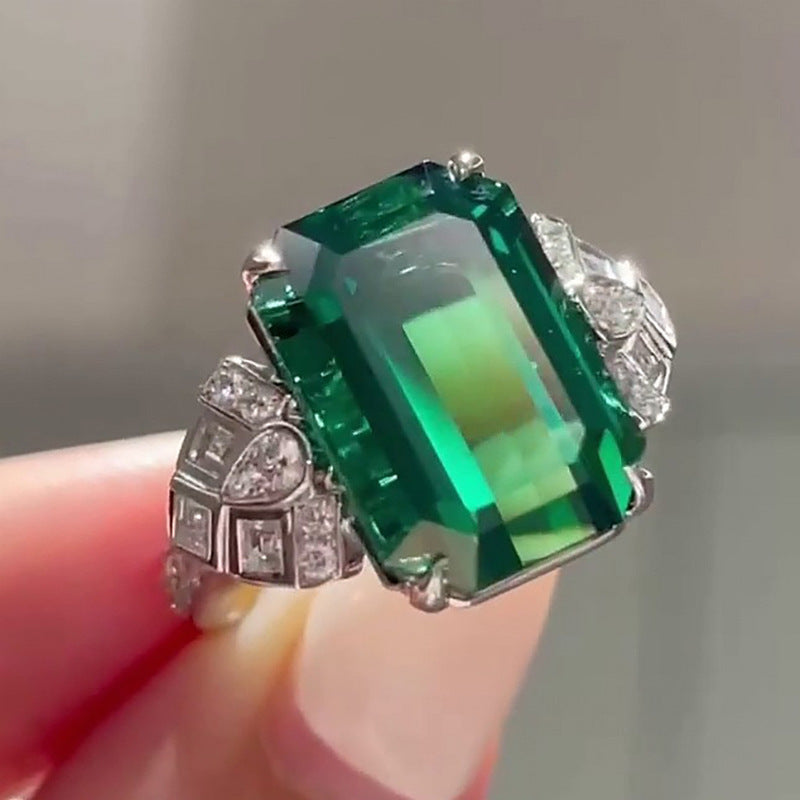 Romantic Ring for Special Moments