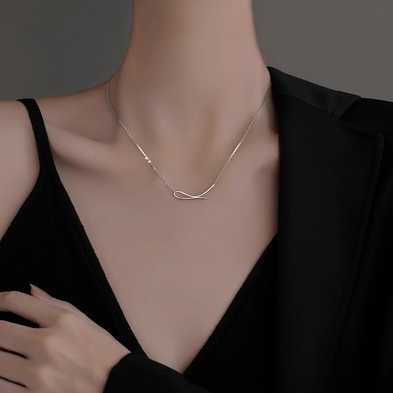 Beautiful Necklace with Unique Style
