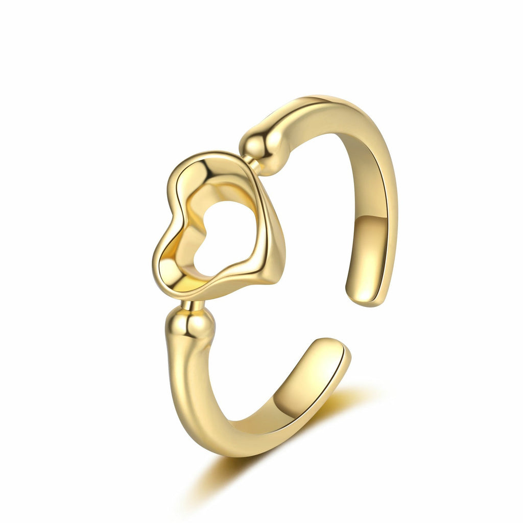 Vintage Handmade Ring