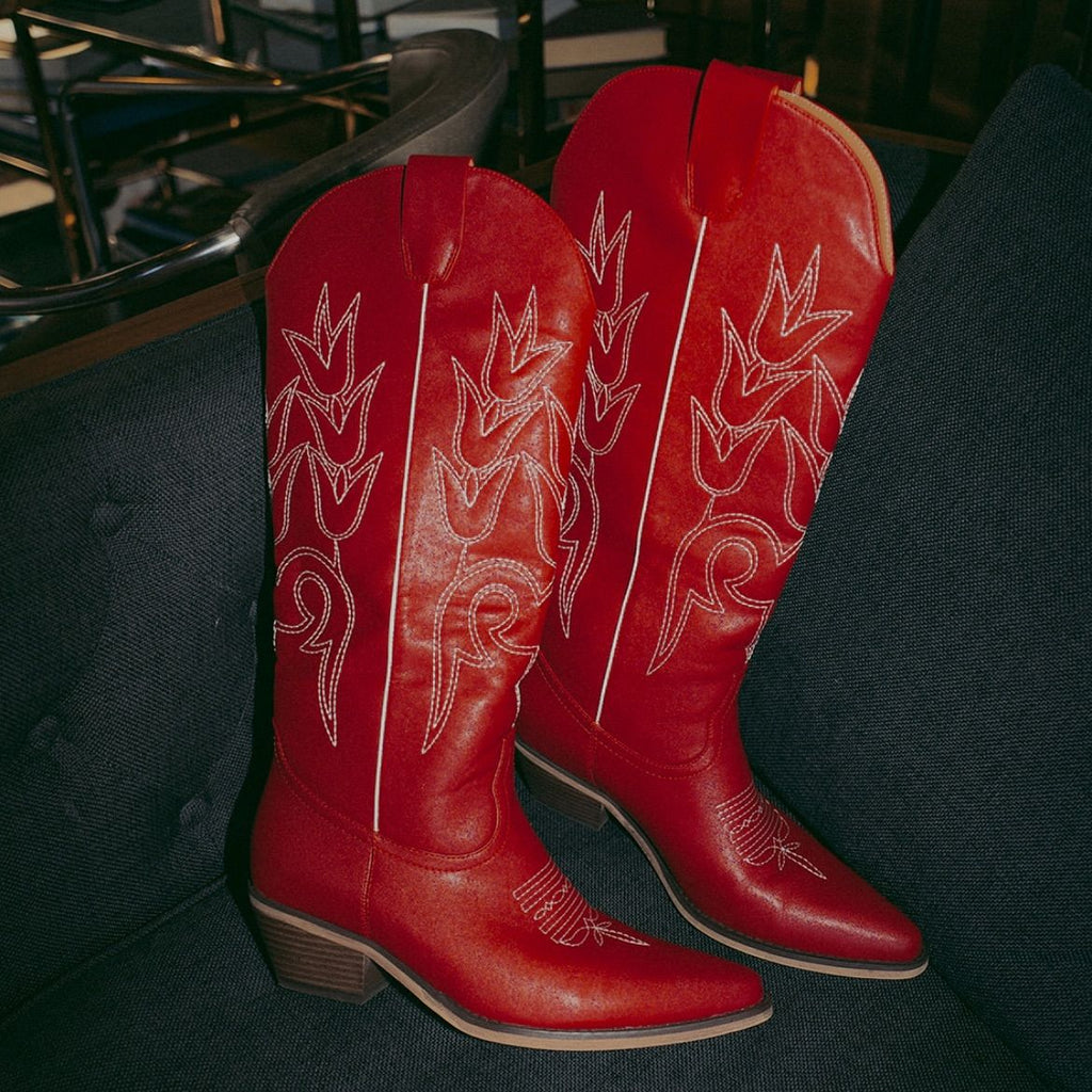 Beautifully Crafted Orthopedic Boots