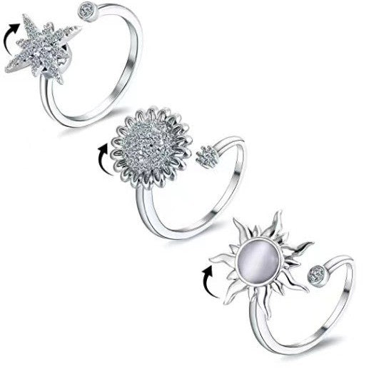 Romantic Set for Special Moments