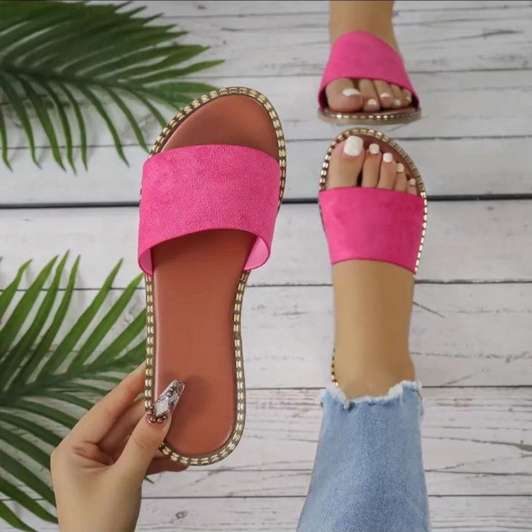 Graceful Orthopedic Sandals for Modern Look