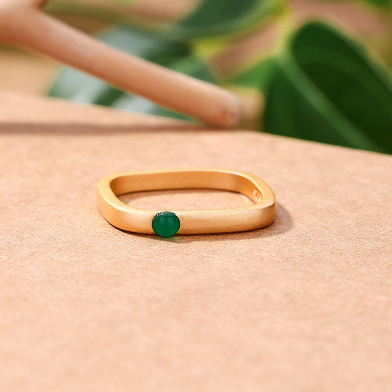 Romantic Ring for Special Moments