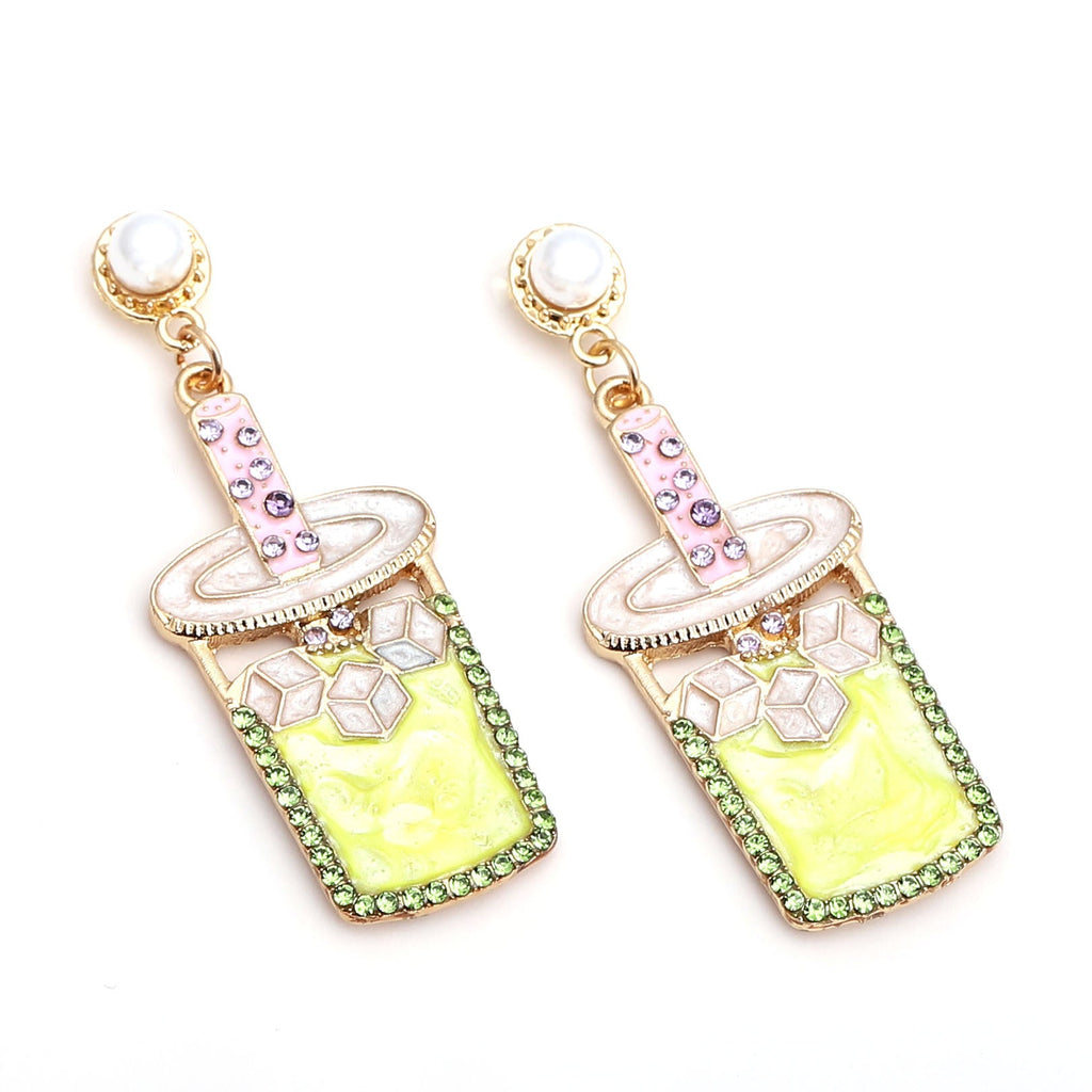 Beautiful Earring with Unique Style