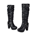 Beautifully Crafted Orthopedic Boots