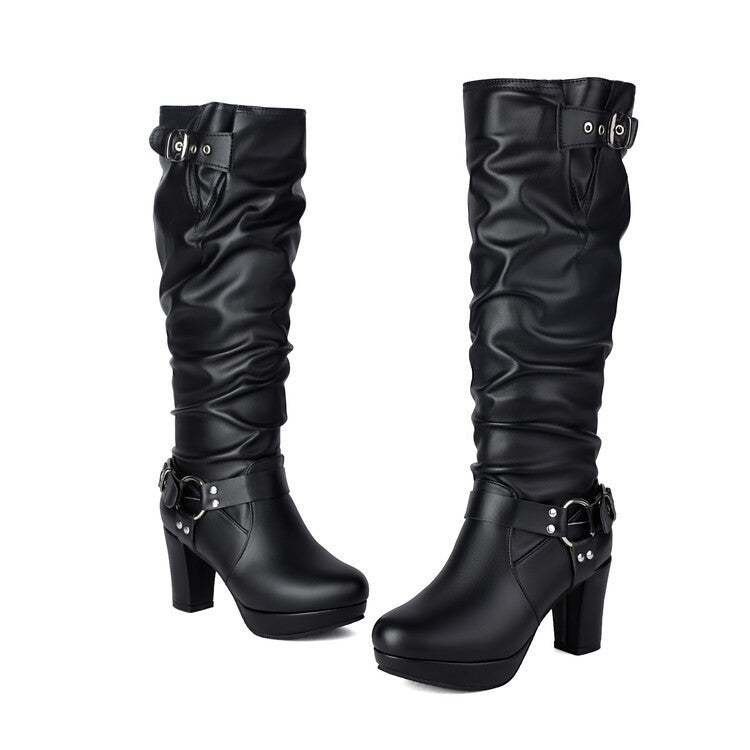Beautifully Crafted Orthopedic Boots