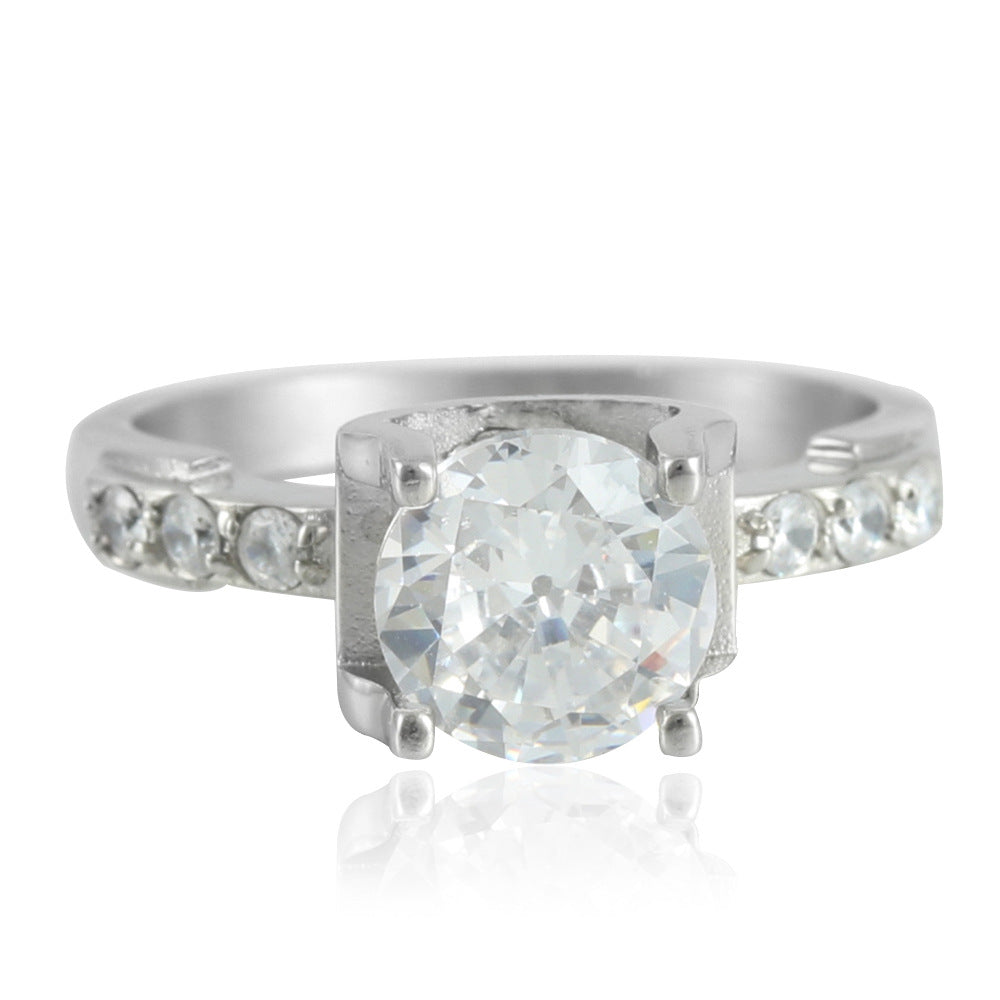 Delicate Artisan Ring