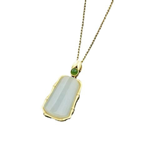 Romantic Pendant for Special Moments