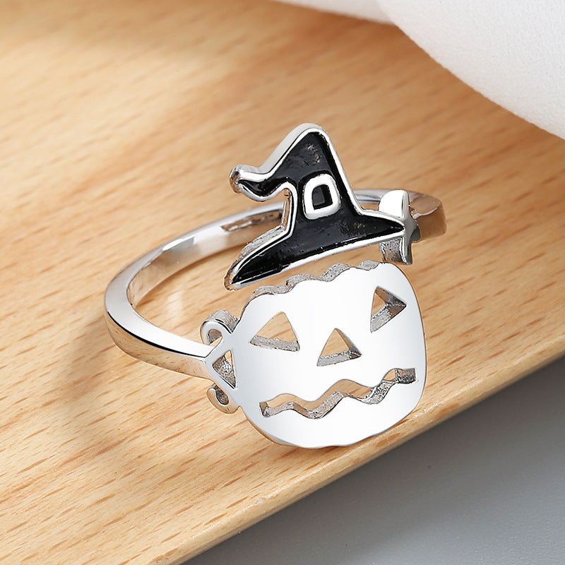 Vintage Handmade Ring