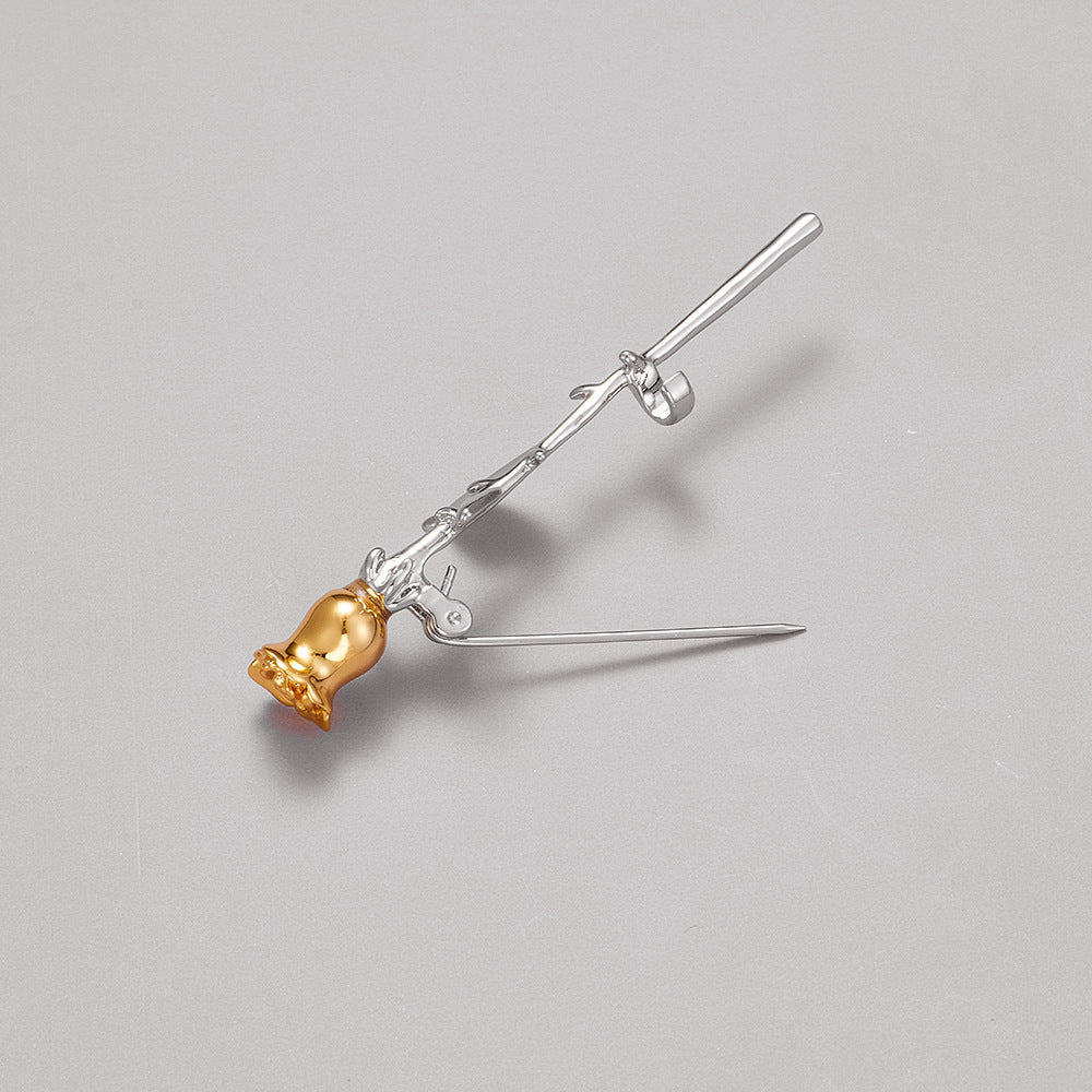 Delicate Artisan Piece