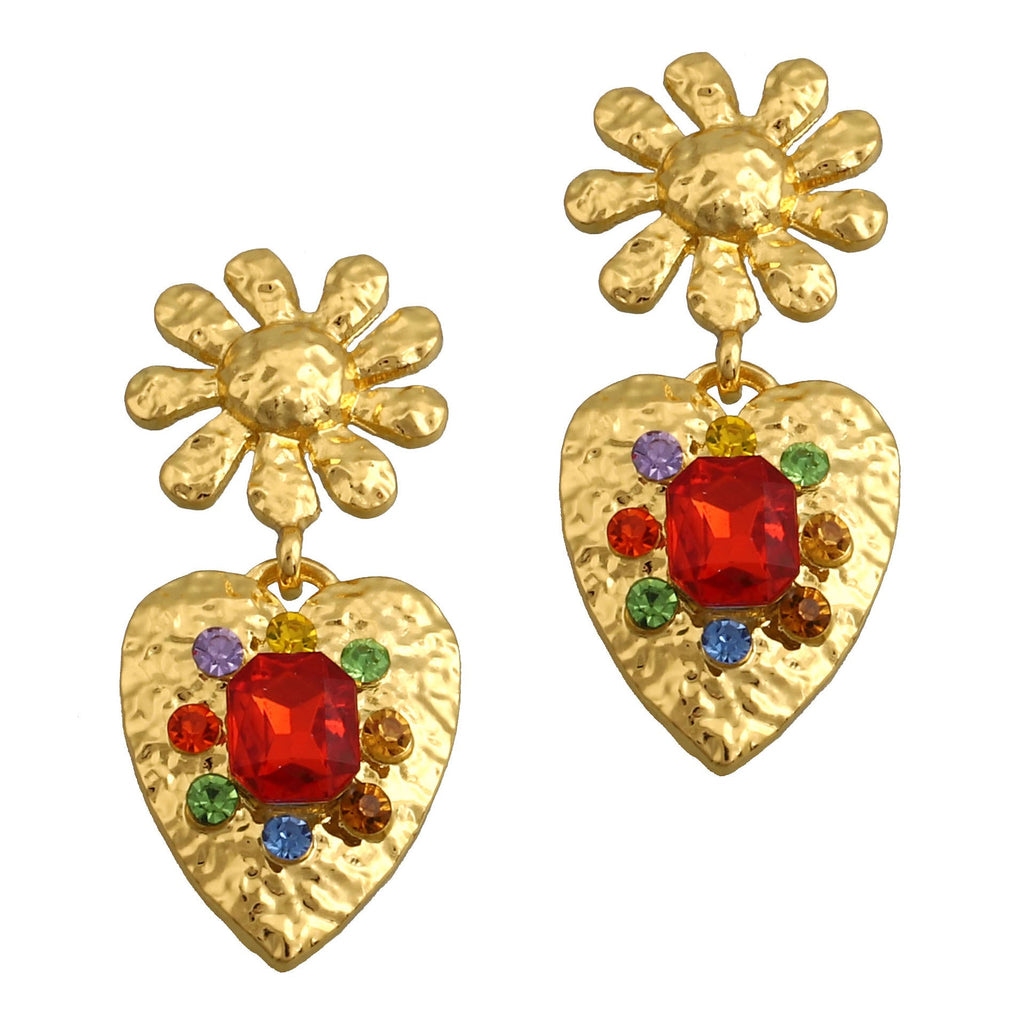 Classic Earring with Timeless Appeal