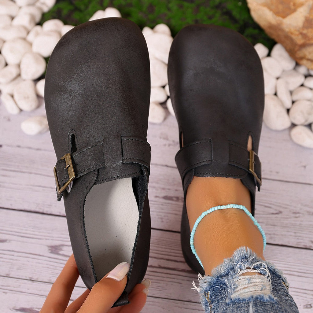 Beautifully Crafted Orthopedic Shoes