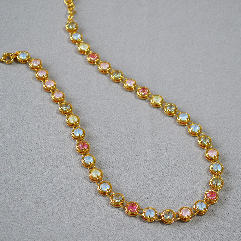 Stunning Necklace for Daily Wear