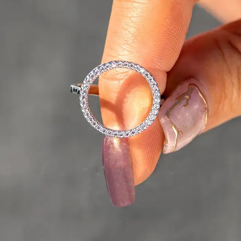 Stunning Ring for Daily Wear