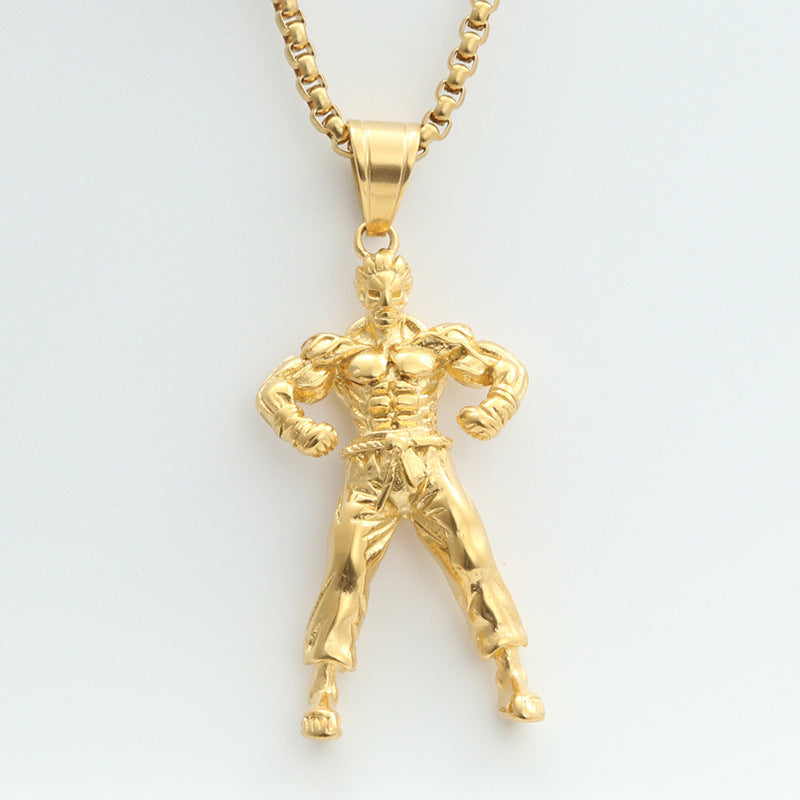 Classic Necklace with Timeless Appeal
