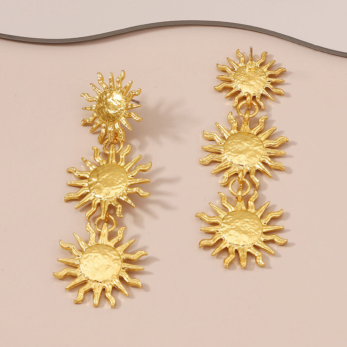 Classic Earring with Timeless Appeal