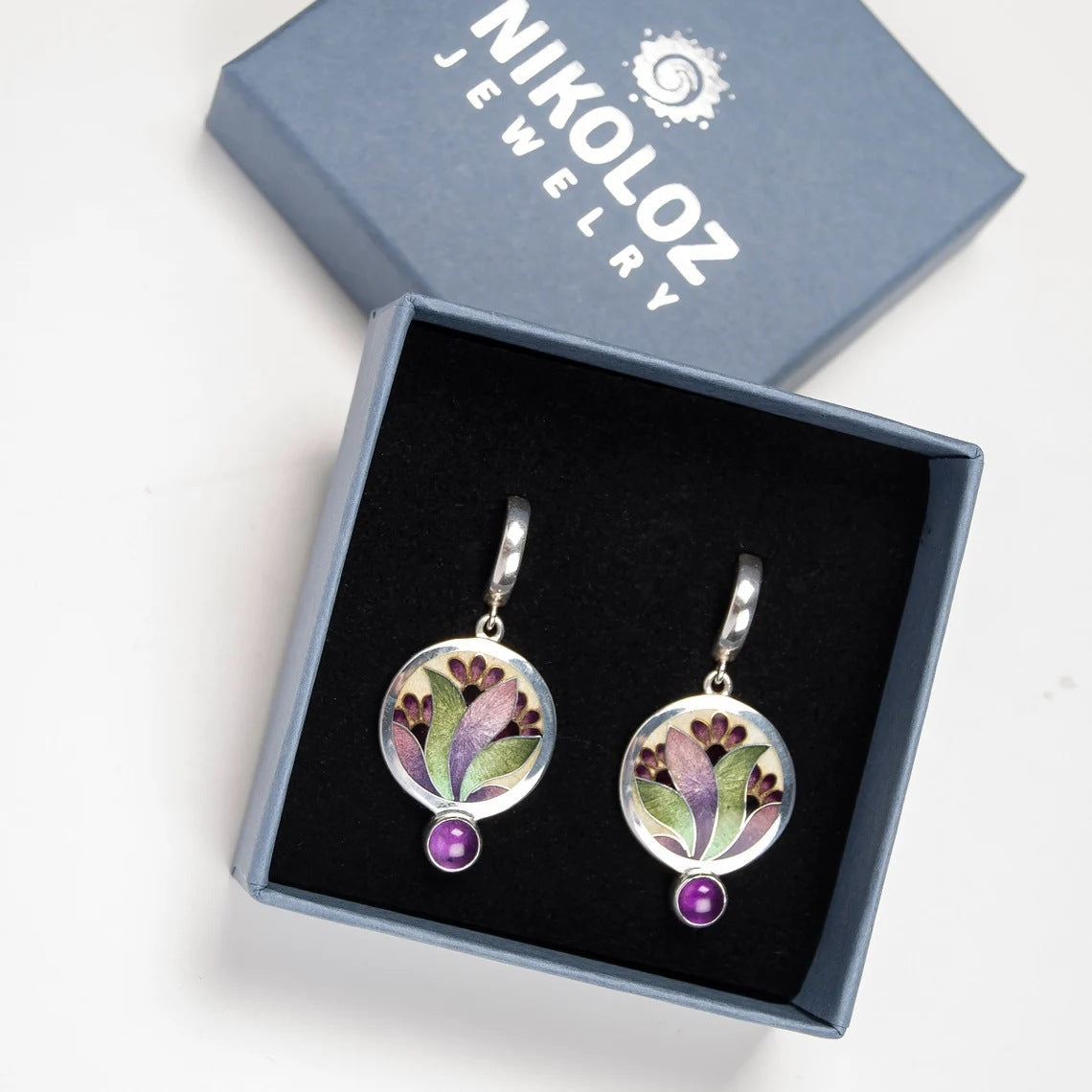 Romantic Earring for Special Moments