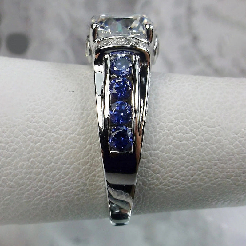 Elegant Ring for Every Occasion