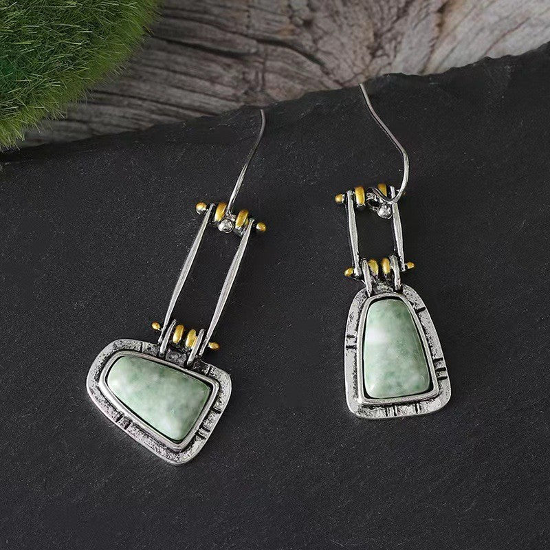 Classic Earring with Timeless Appeal