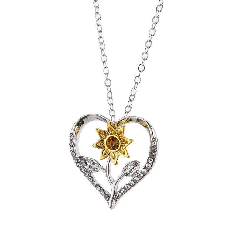 Charming Necklace for Any Occasion