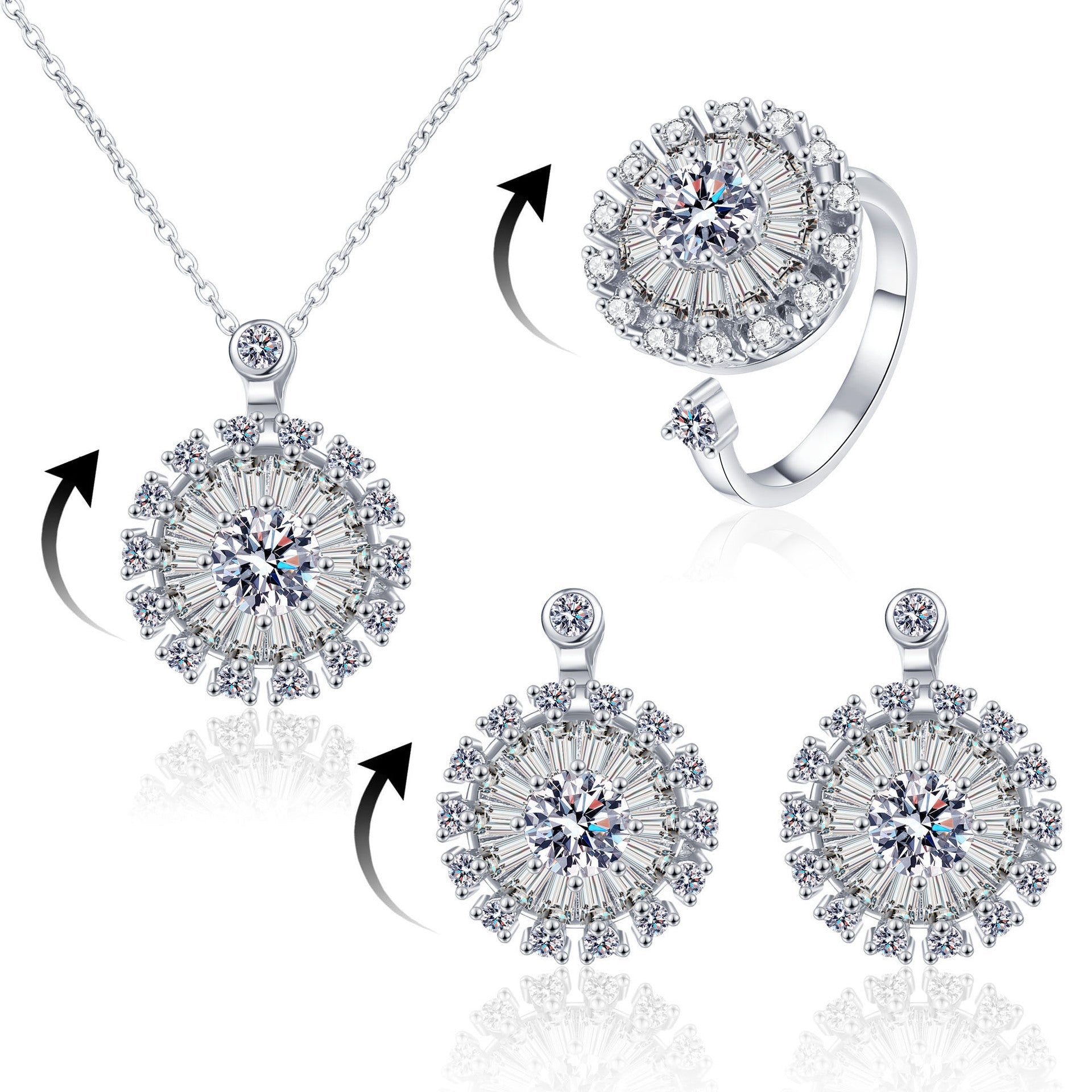 Stunning Earring for Daily Wear