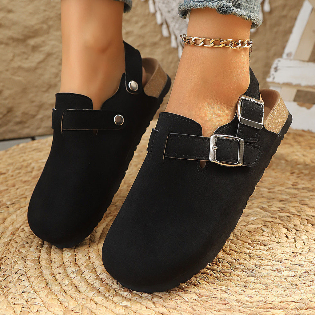 Graceful Orthopedic Shoes for Modern Look