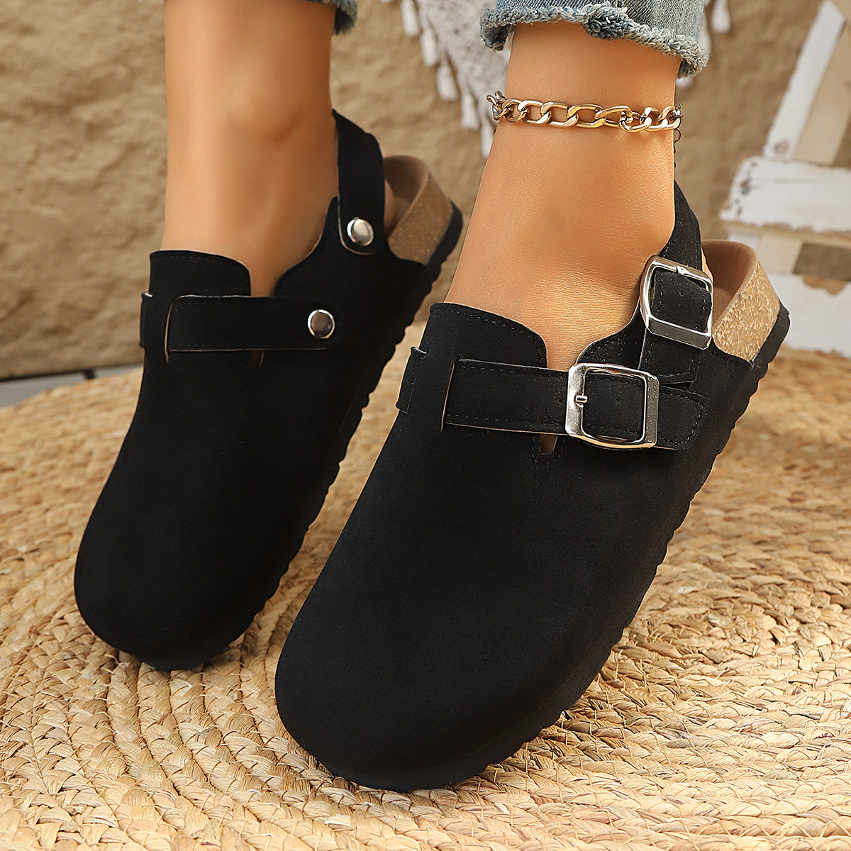 Graceful Orthopedic Shoes for Modern Look