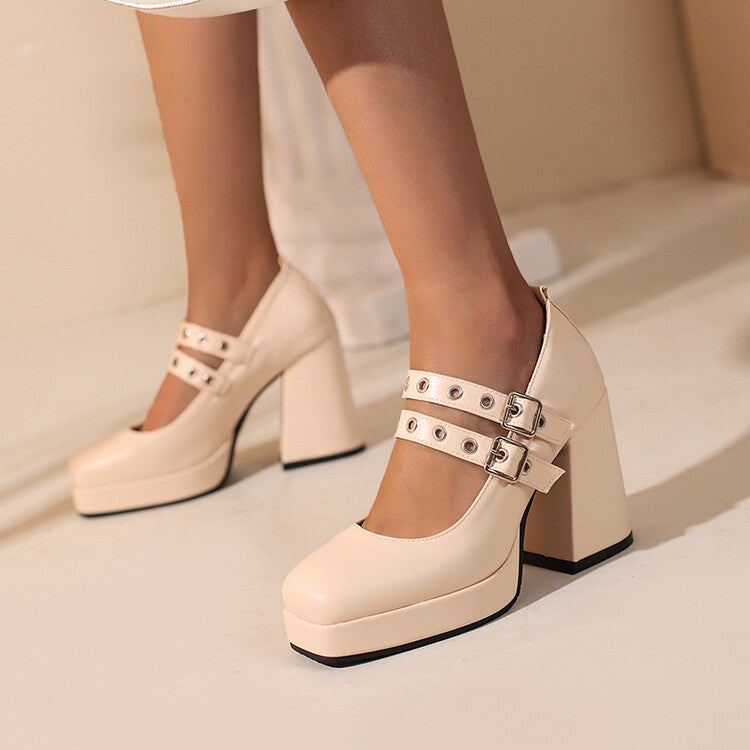 Classic Orthopedic Shoes with Timeless Style