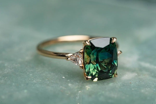 Stunning Ring for Daily Wear