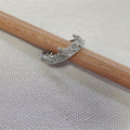 Charming Ring for Any Occasion