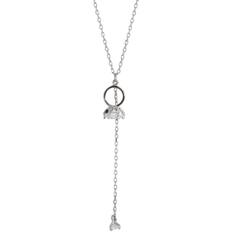 Charming Necklace for Any Occasion