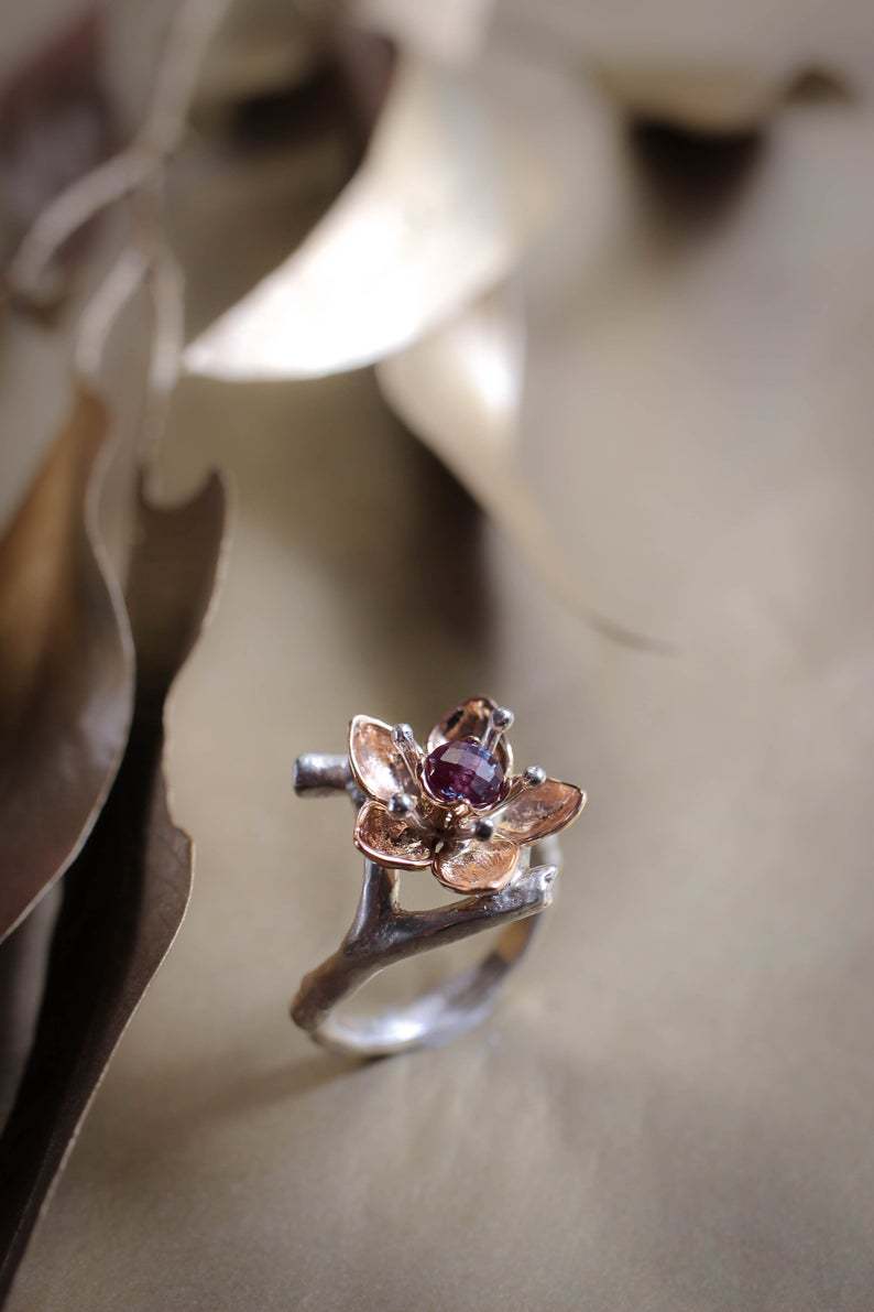 Charming Ring for Any Occasion
