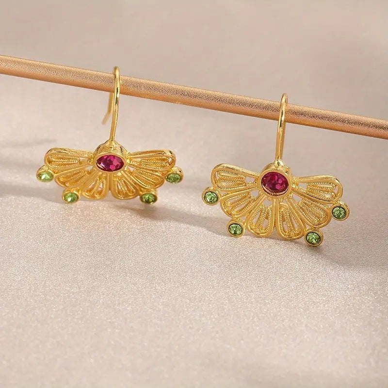 Stunning Earring for Daily Wear