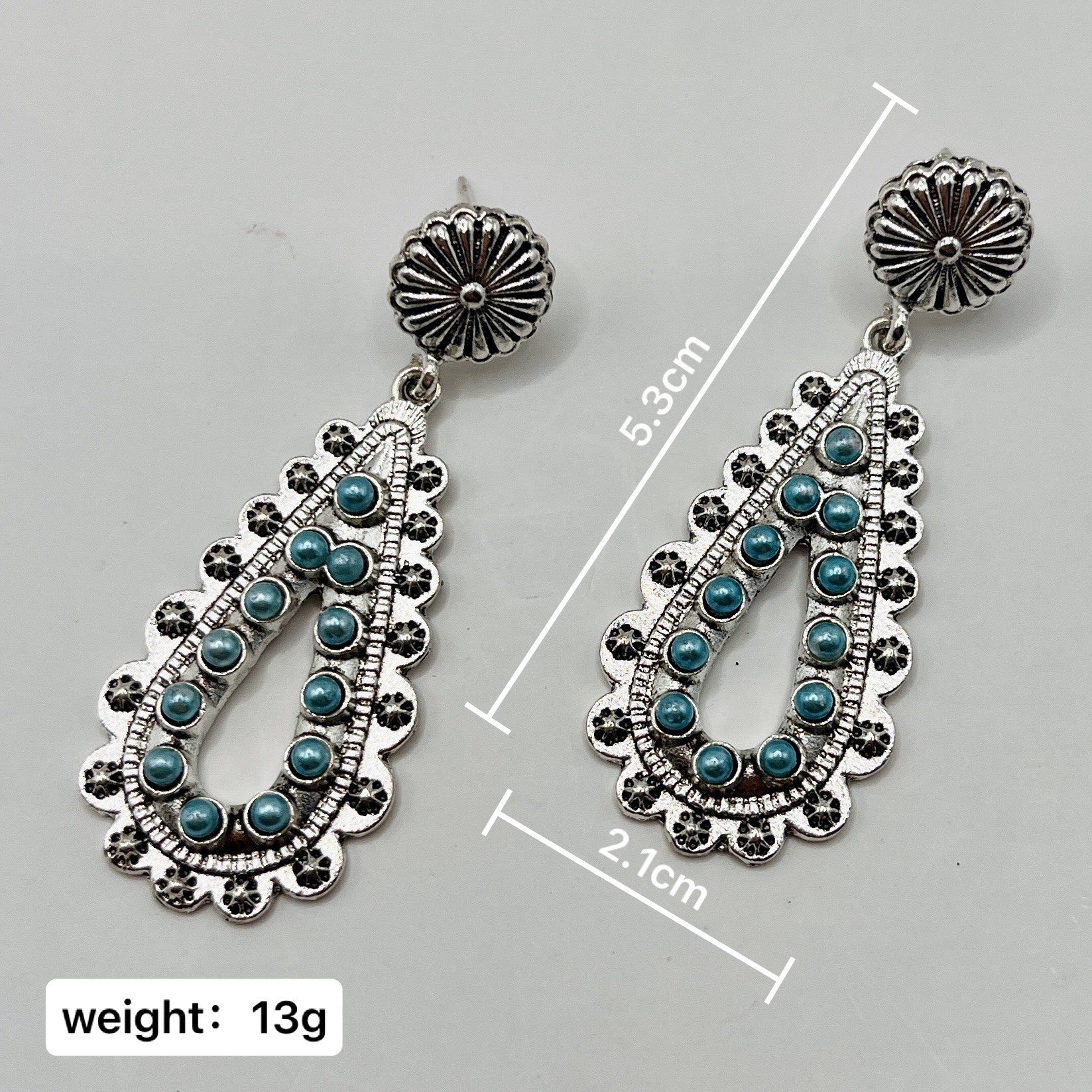 Stunning Earring for Daily Wear