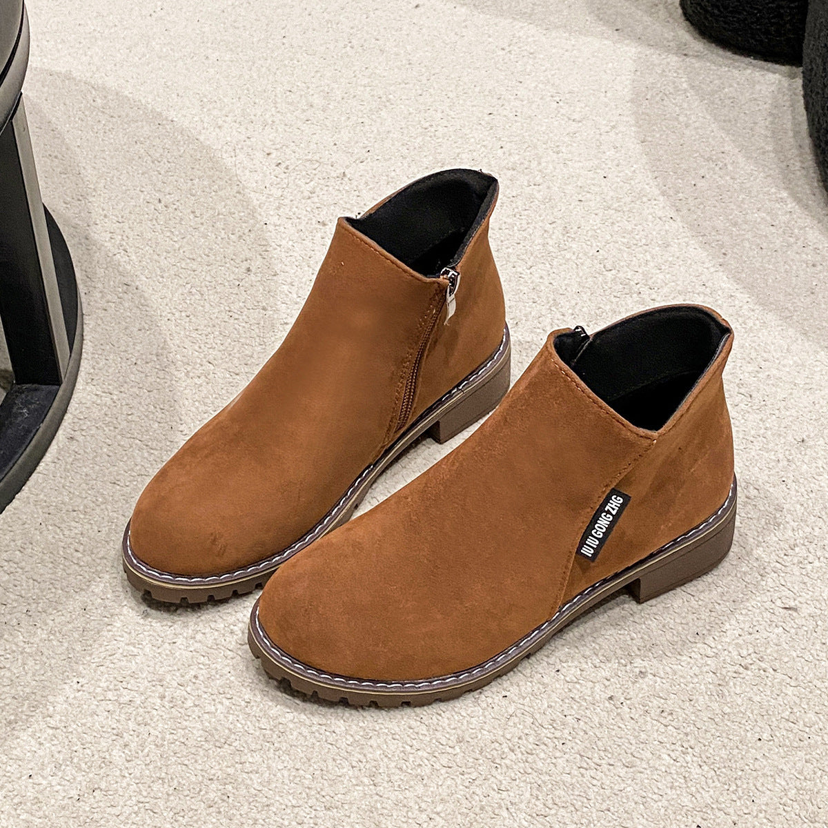 Stylish Orthopedic Shoes for Any Occasion