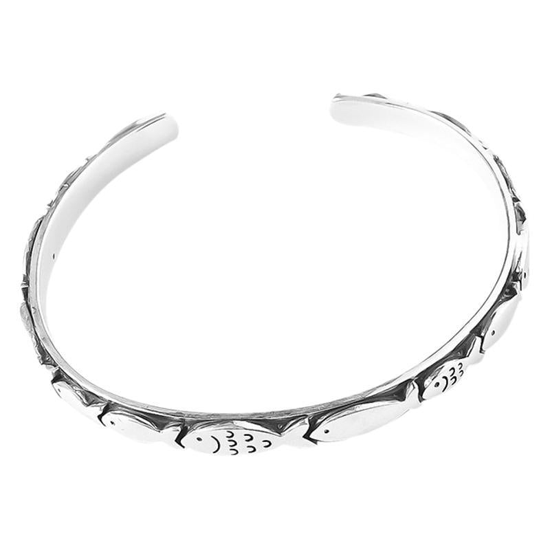 Vintage Handmade Bracelet