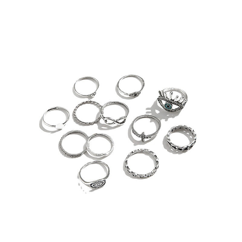Delicate Artisan Set