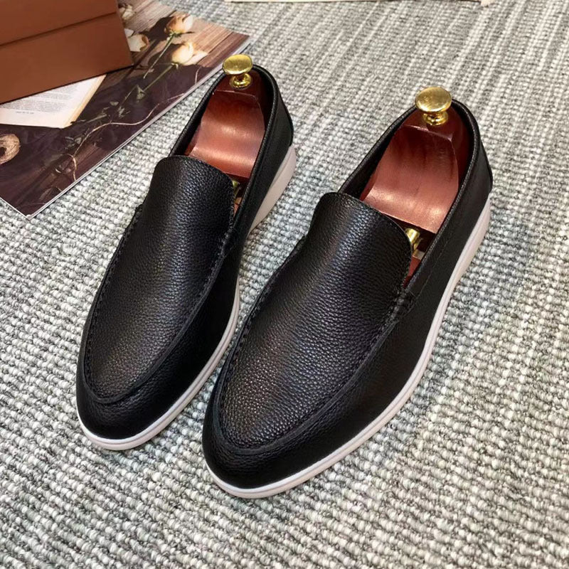 Vintage Inspired Orthopedic Shoes