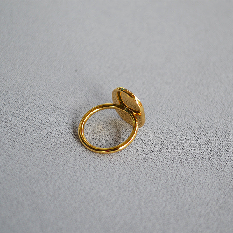 Elegant Ring for Every Occasion