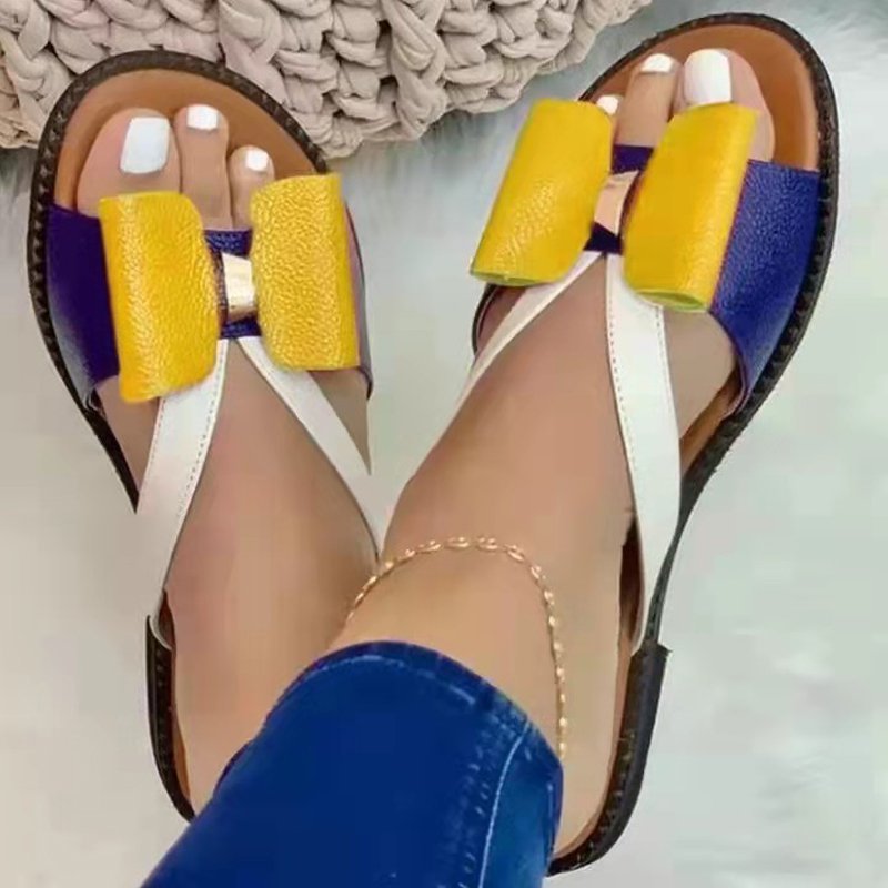 Elegant Orthopedic Sandals for Every Step