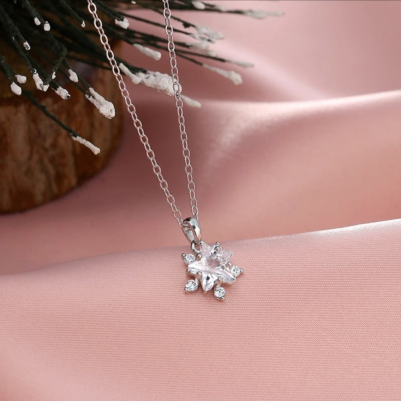 Stunning Necklace for Daily Wear
