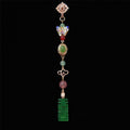 Delicate Artisan Pendant
