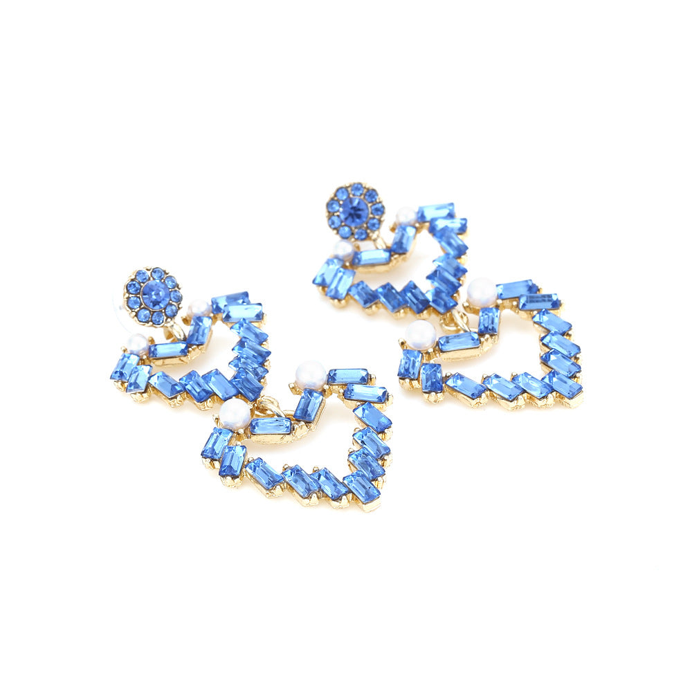 Classic Earring with Timeless Appeal