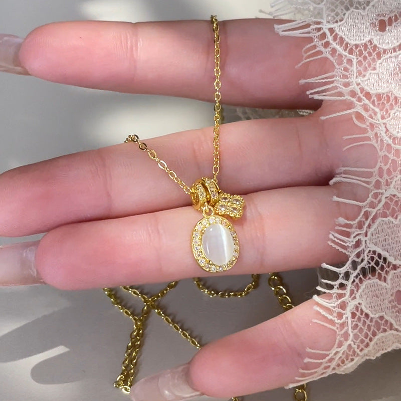 Stunning Necklace for Daily Wear