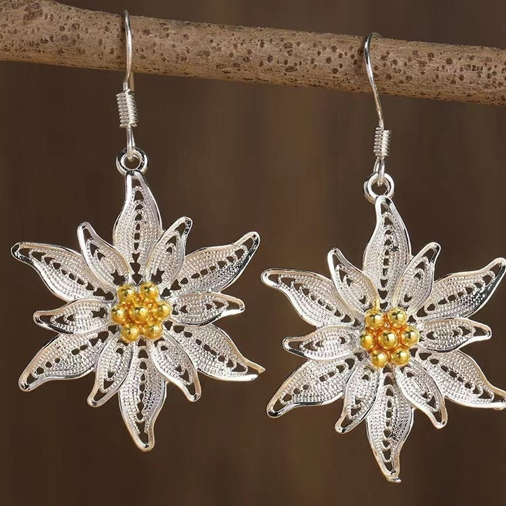 Stunning Earring for Daily Wear