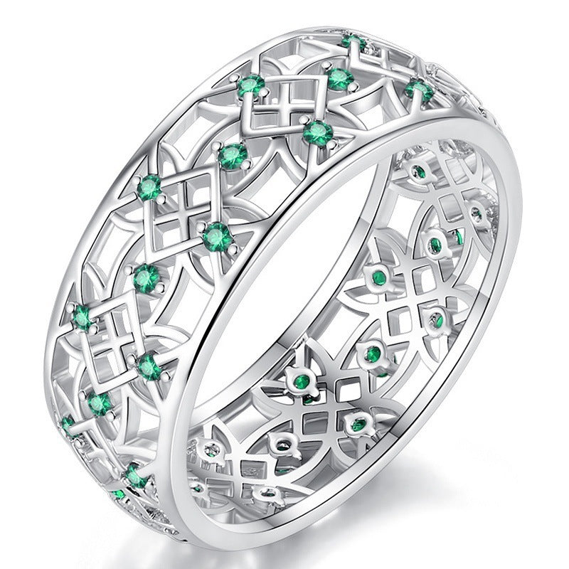 Elegant Ring for Every Occasion