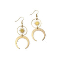Charming Earring for Any Occasion