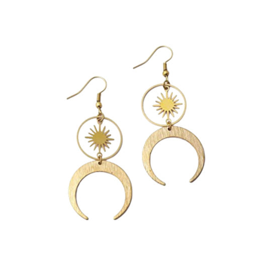 Charming Earring for Any Occasion