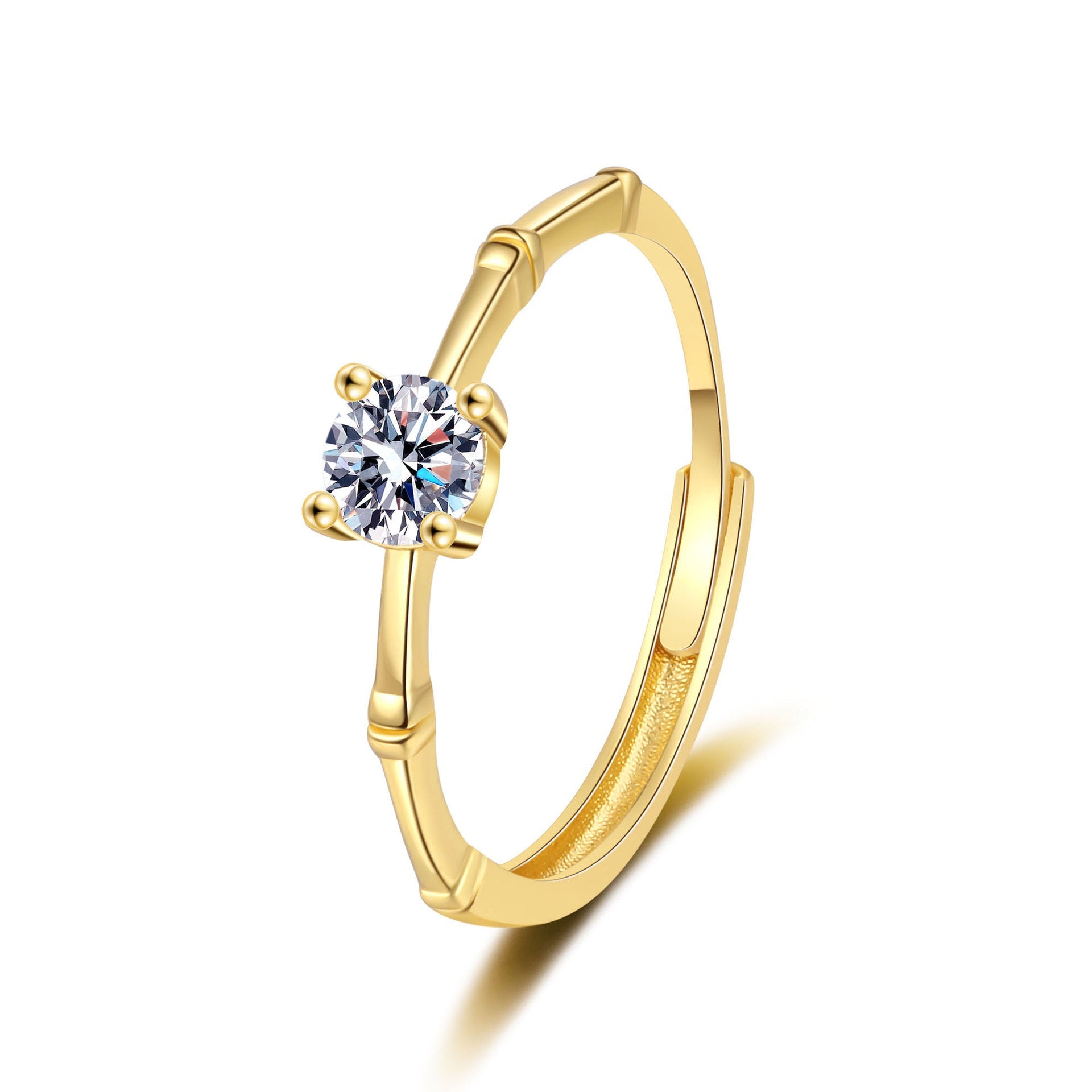 Beautiful Ring with Unique Style