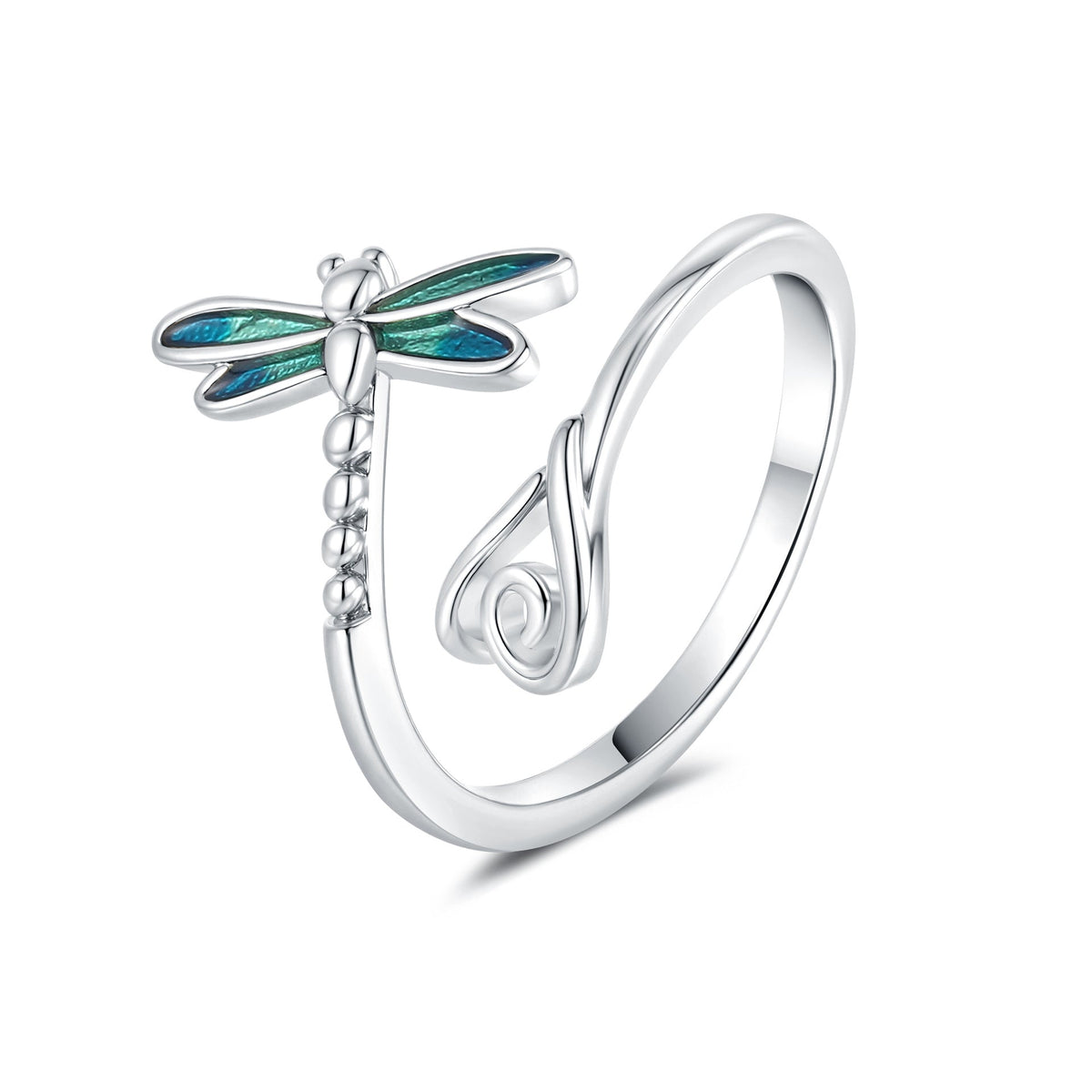 Delicate Artisan Ring